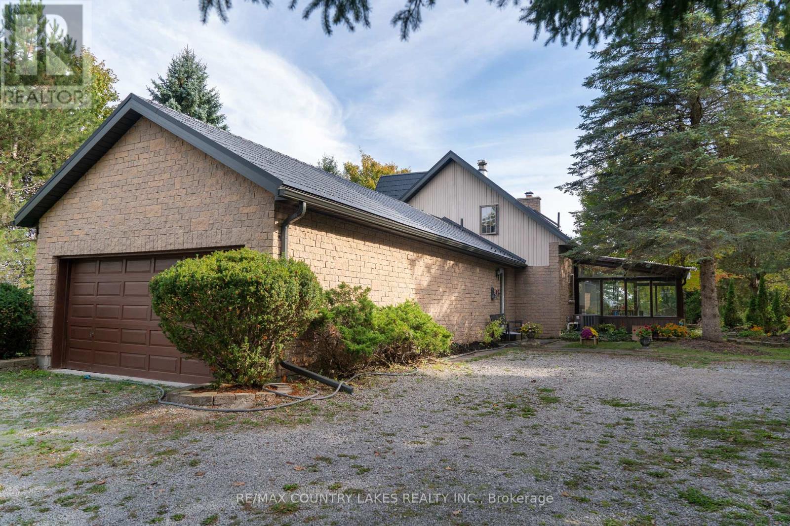 341 County Rd 46, Kawartha Lakes, Ontario  K0M 2M0 - Photo 2 - X12445563