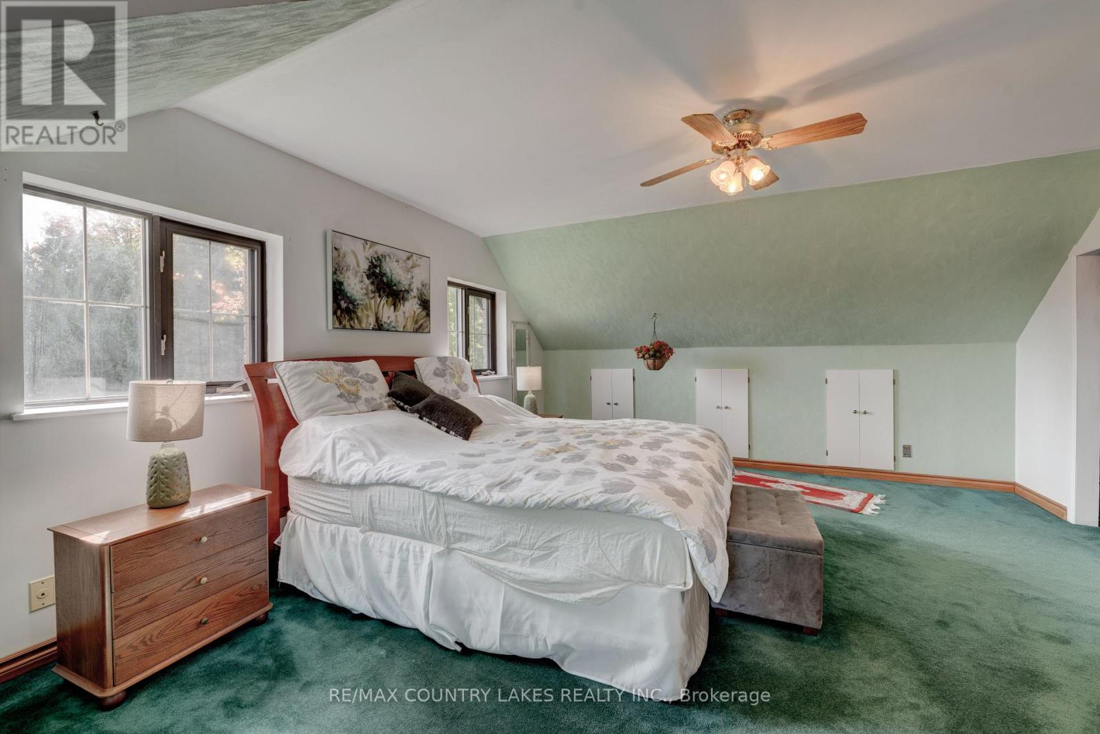 341 County Rd 46, Kawartha Lakes, Ontario  K0M 2M0 - Photo 26 - X12445563