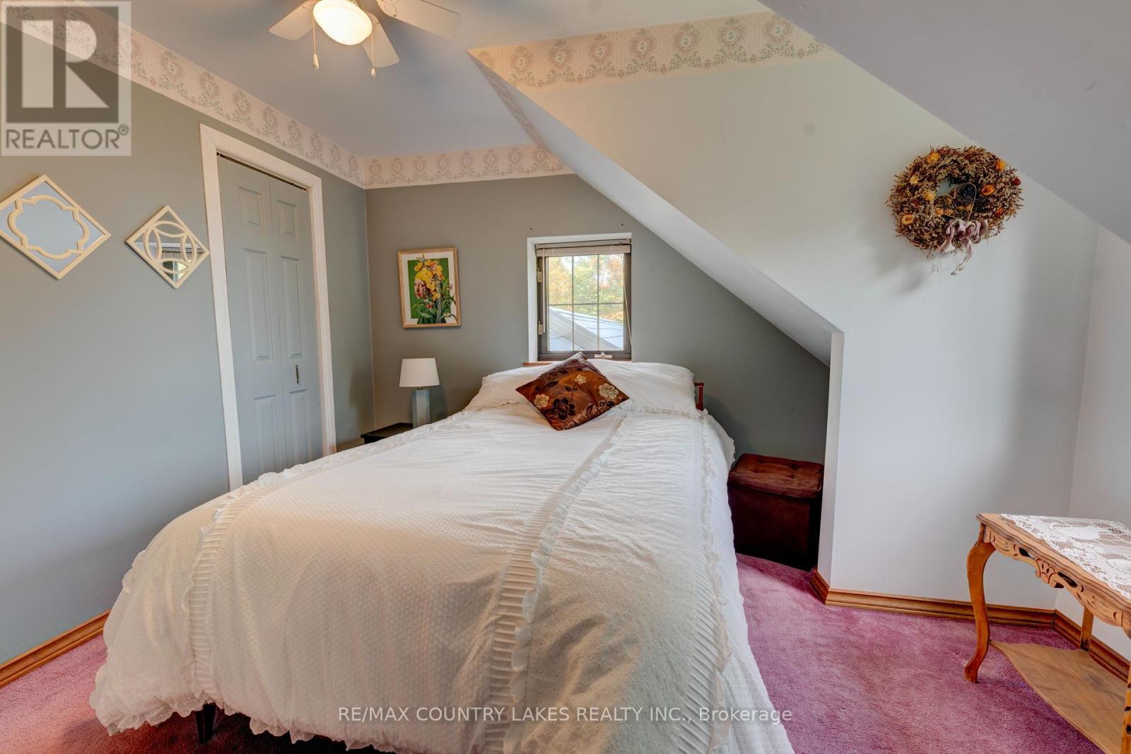 341 County Rd 46, Kawartha Lakes, Ontario  K0M 2M0 - Photo 28 - X12445563