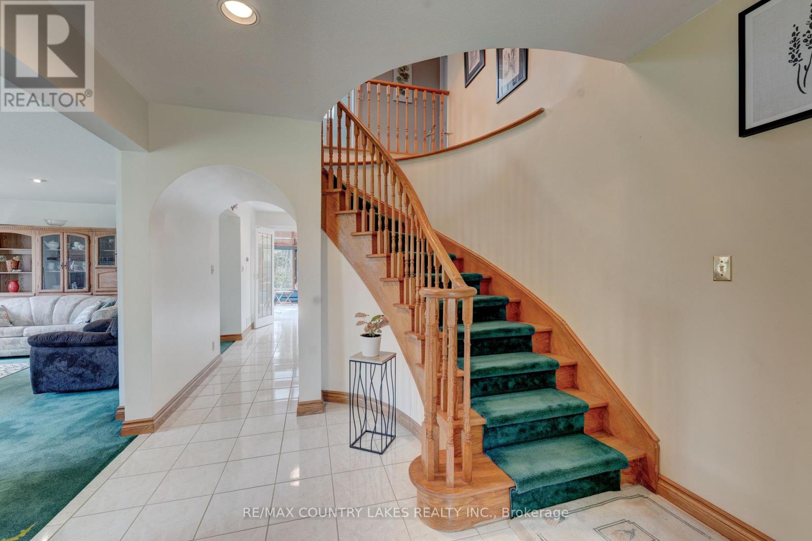 341 County Rd 46, Kawartha Lakes, Ontario  K0M 2M0 - Photo 3 - X12445563