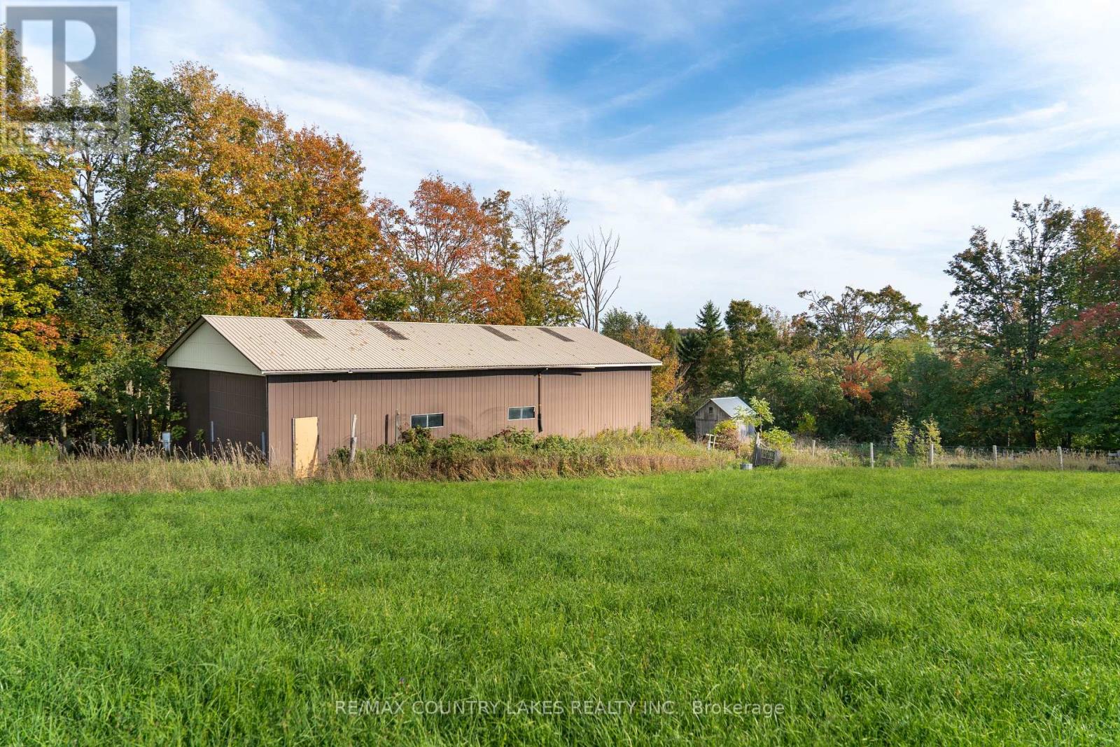 341 County Rd 46, Kawartha Lakes, Ontario  K0M 2M0 - Photo 41 - X12445563