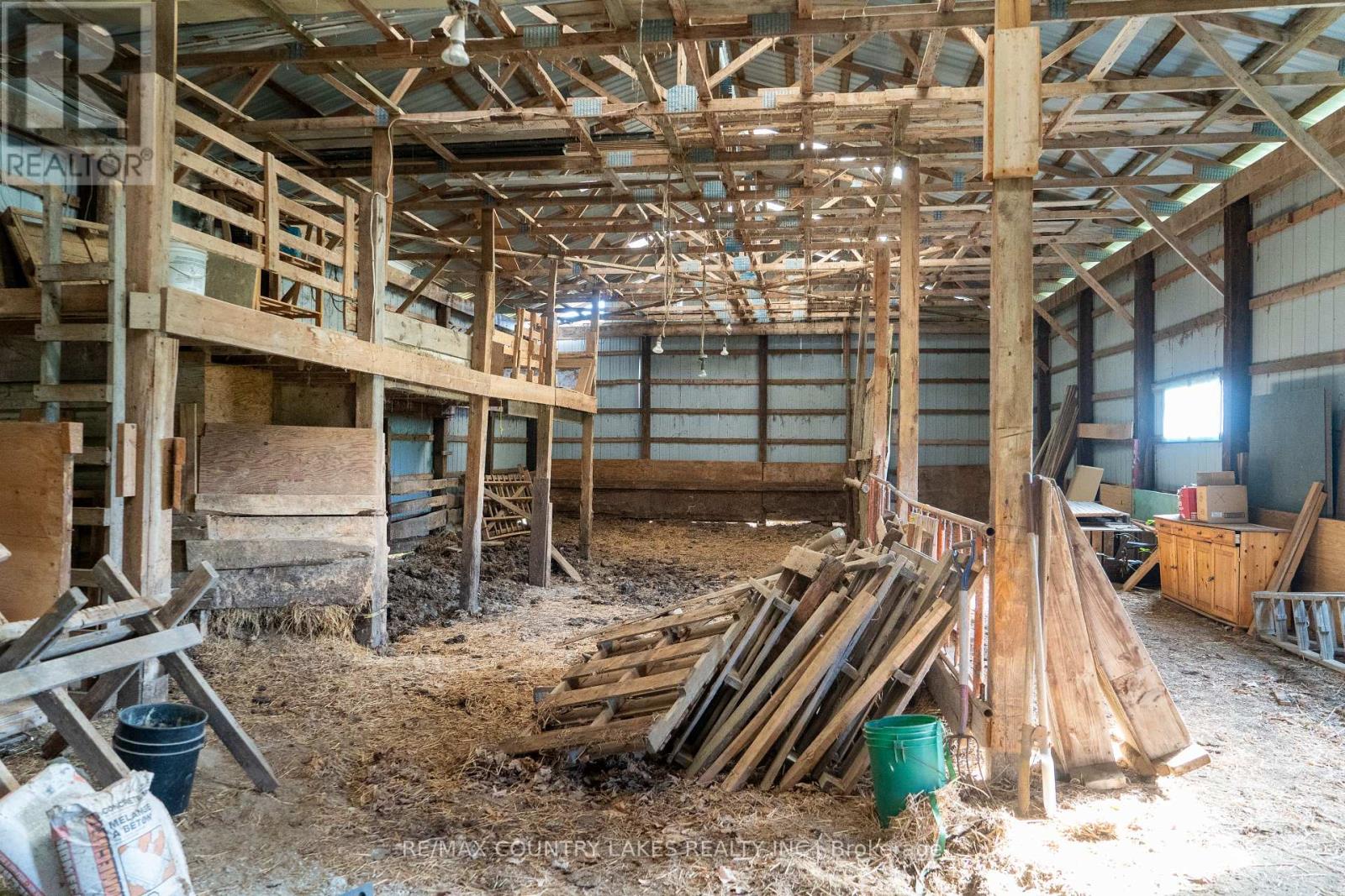 341 County Rd 46, Kawartha Lakes, Ontario  K0M 2M0 - Photo 42 - X12445563