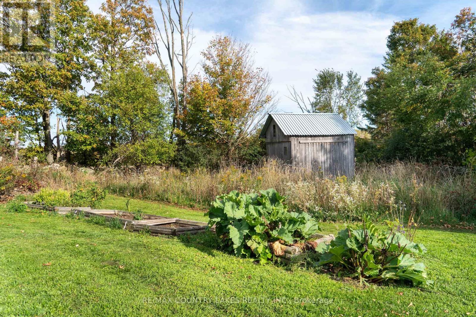 341 County Rd 46, Kawartha Lakes, Ontario  K0M 2M0 - Photo 43 - X12445563
