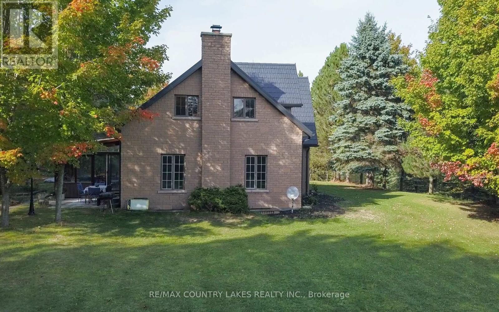 341 County Rd 46, Kawartha Lakes, Ontario  K0M 2M0 - Photo 44 - X12445563
