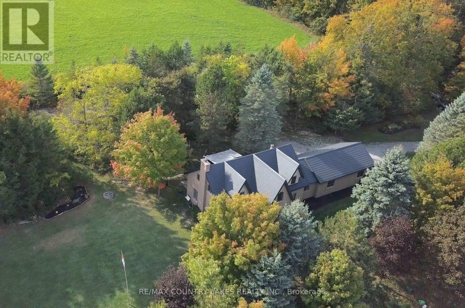 341 County Rd 46, Kawartha Lakes, Ontario  K0M 2M0 - Photo 46 - X12445563