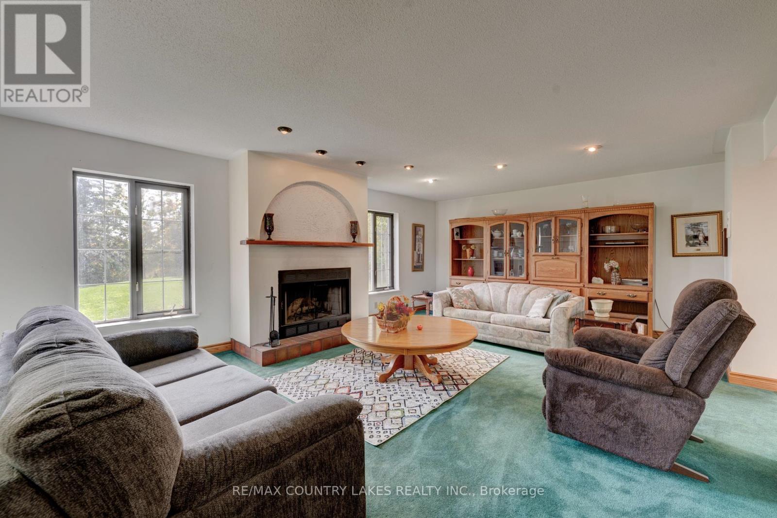 341 County Rd 46, Kawartha Lakes, Ontario  K0M 2M0 - Photo 6 - X12445563