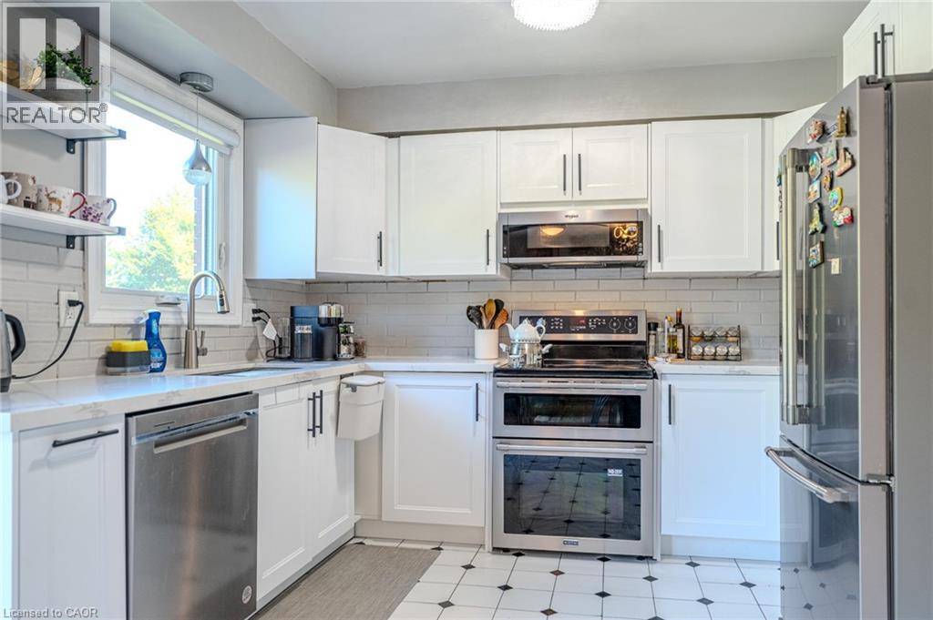 14 Windstar Place Unit# #upper, Hamilton, Ontario  L9C 7H1 - Photo 10 - 40776413