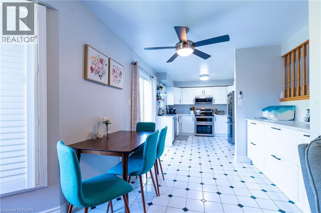 14 Windstar Place Unit# #upper, Hamilton, Ontario  L9C 7H1 - Photo 11 - 40776413