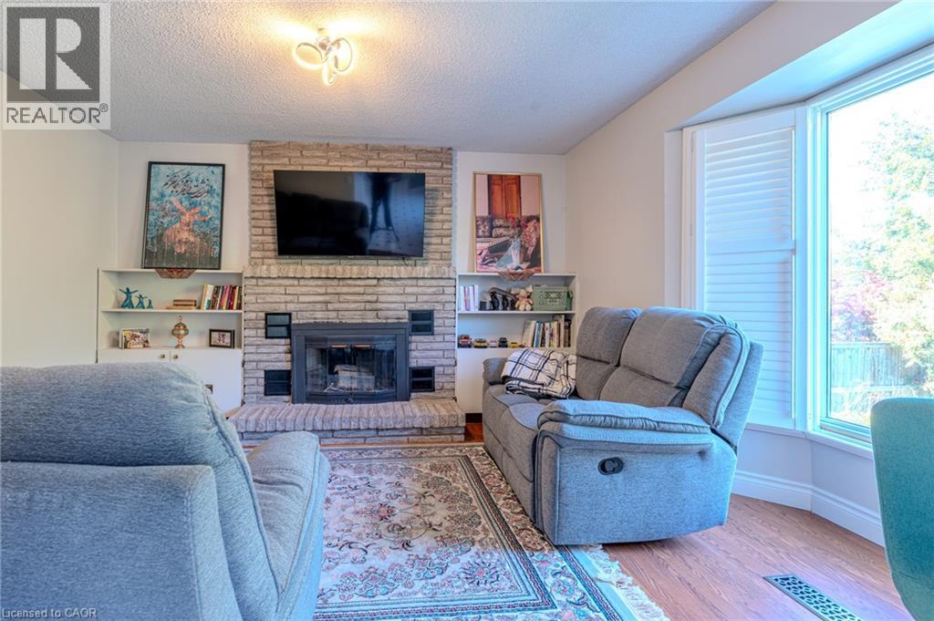 14 Windstar Place Unit# #upper, Hamilton, Ontario  L9C 7H1 - Photo 13 - 40776413