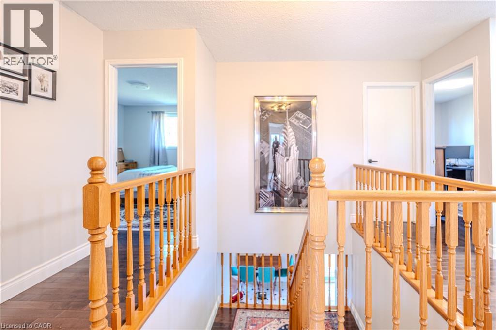 14 Windstar Place Unit# #upper, Hamilton, Ontario  L9C 7H1 - Photo 15 - 40776413