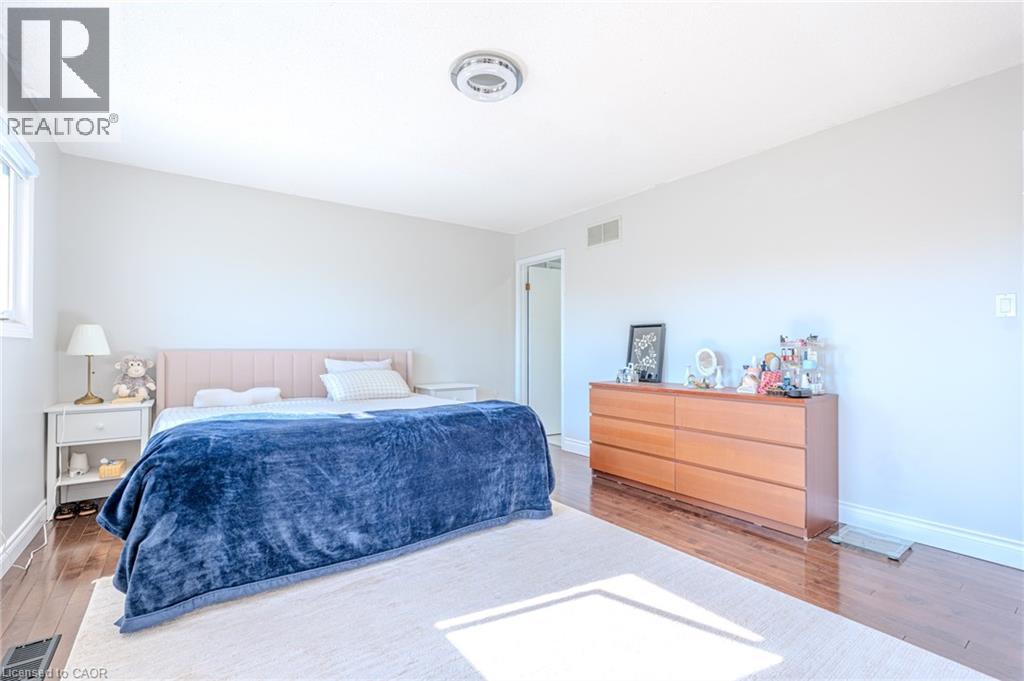 14 Windstar Place Unit# #upper, Hamilton, Ontario  L9C 7H1 - Photo 16 - 40776413