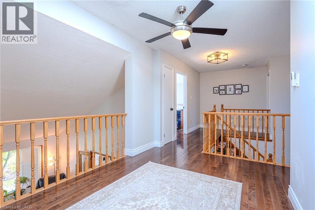 14 Windstar Place Unit# #upper, Hamilton, Ontario  L9C 7H1 - Photo 20 - 40776413