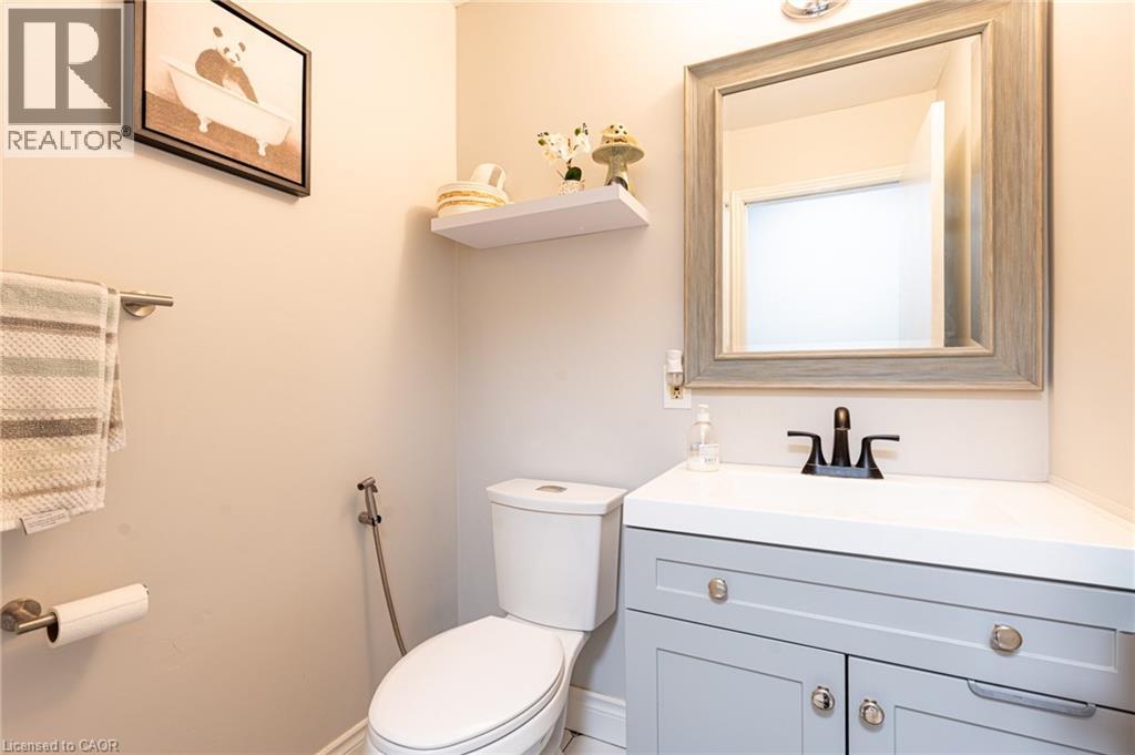 14 Windstar Place Unit# #upper, Hamilton, Ontario  L9C 7H1 - Photo 27 - 40776413