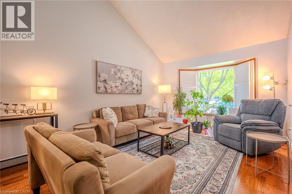14 Windstar Place Unit# #upper, Hamilton, Ontario  L9C 7H1 - Photo 3 - 40776413