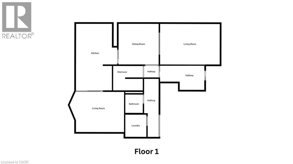 14 Windstar Place Unit# #upper, Hamilton, Ontario  L9C 7H1 - Photo 32 - 40776413