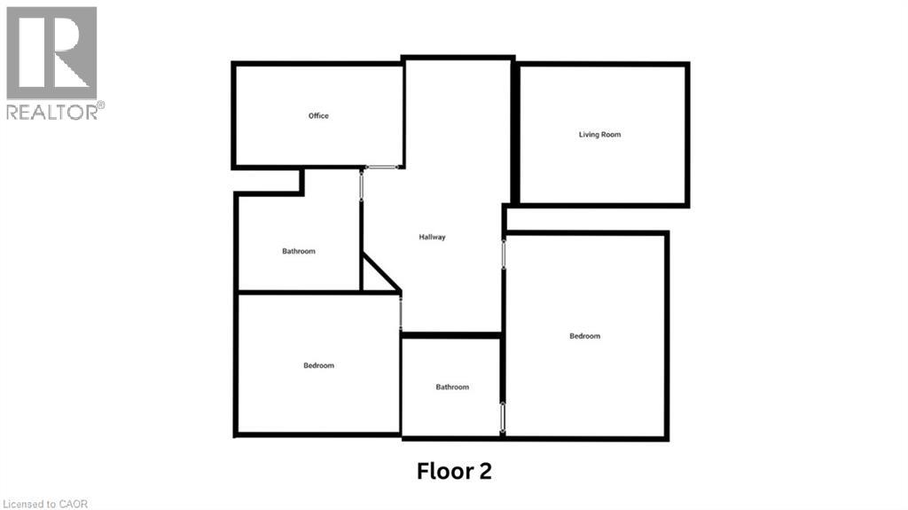 14 Windstar Place Unit# #upper, Hamilton, Ontario  L9C 7H1 - Photo 33 - 40776413