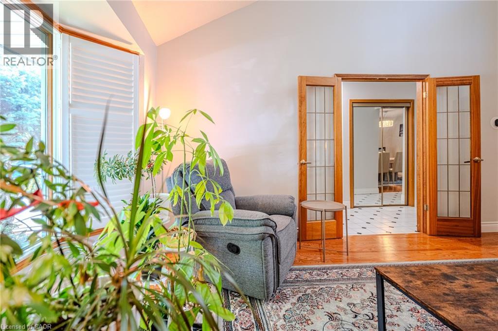 14 Windstar Place Unit# #upper, Hamilton, Ontario  L9C 7H1 - Photo 4 - 40776413