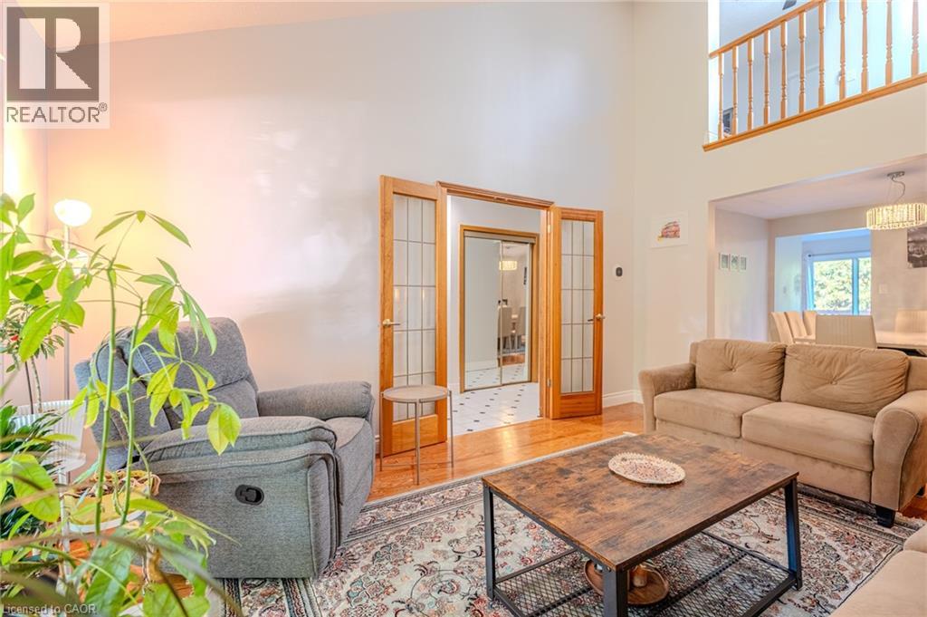 14 Windstar Place Unit# #upper, Hamilton, Ontario  L9C 7H1 - Photo 5 - 40776413