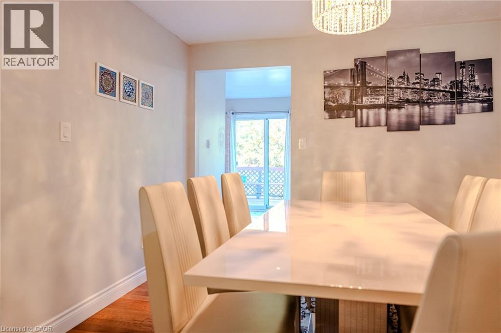 14 Windstar Place Unit# #upper, Hamilton, Ontario  L9C 7H1 - Photo 8 - 40776413