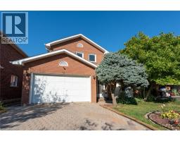 14 WINDSTAR Place Unit# #Upper, Hamilton, Ontario