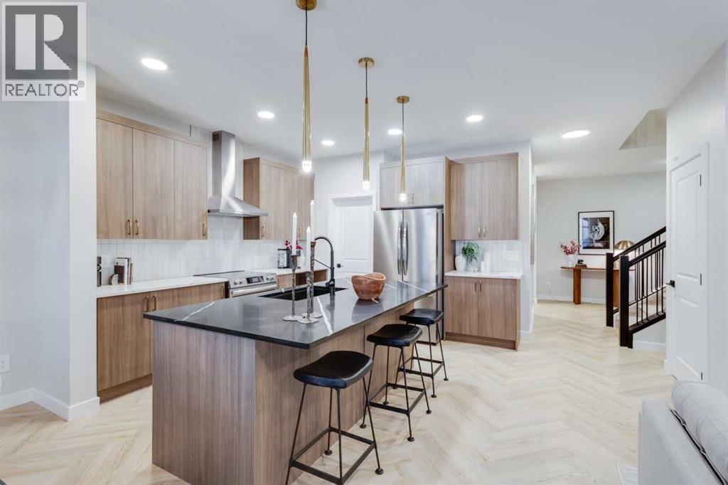 31 Belgian Court, Cochrane, Alberta