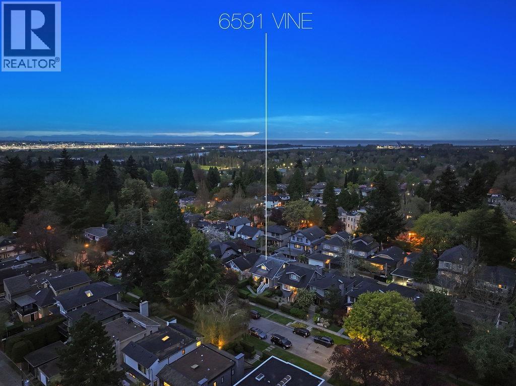 6591 Vine Street, Vancouver, British Columbia  V6P 5W6 - Photo 7 - R3047674