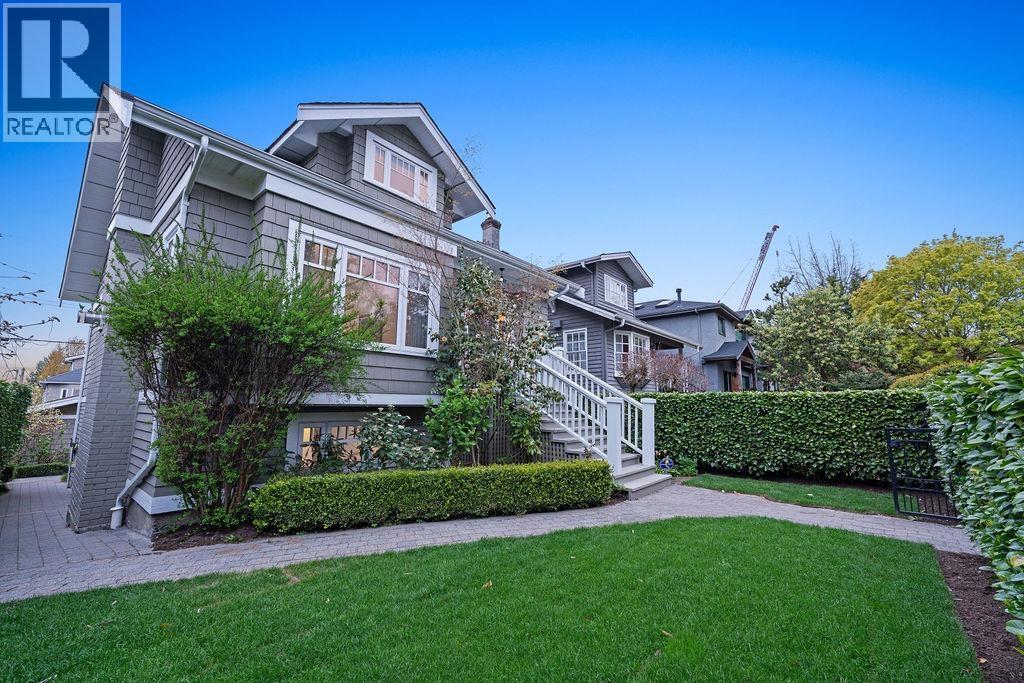6591 Vine Street, Vancouver, British Columbia  V6P 5W6 - Photo 5 - R3047674