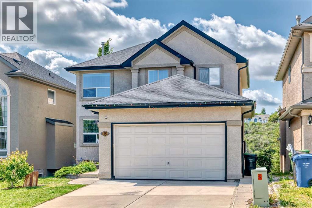 55 Edgeridge Circle Nw, Calgary, Alberta  T3A 6J1 - Photo 2 - A2261734