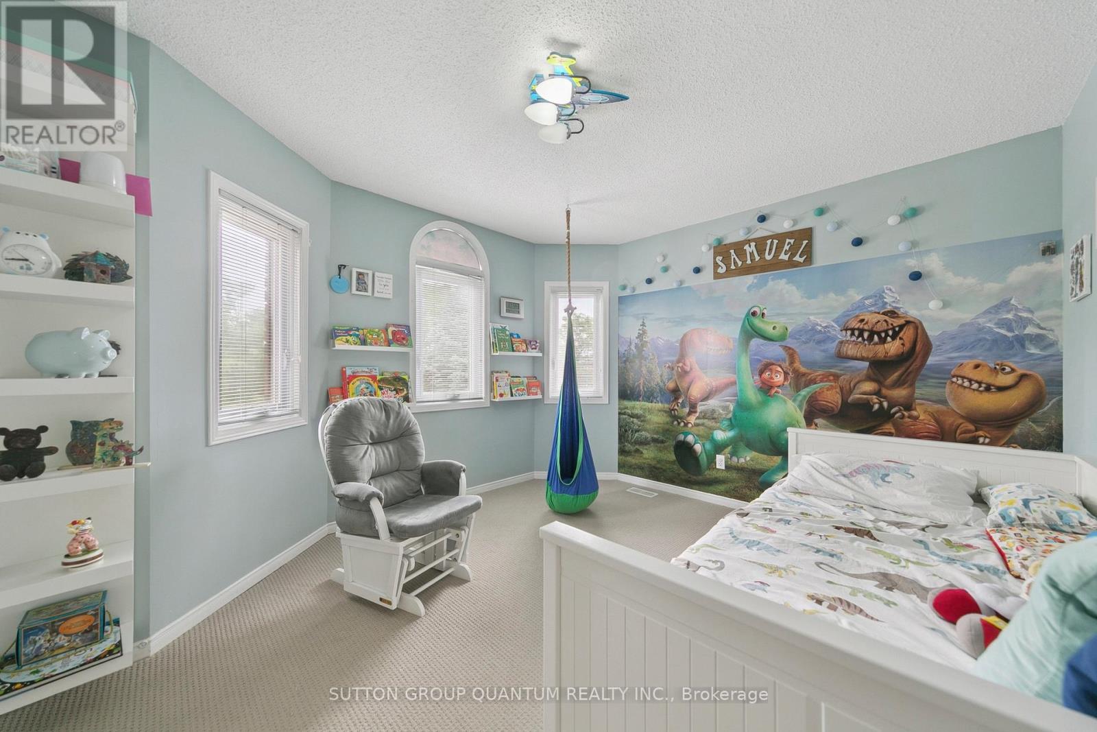 3523 Pintail Circle, Mississauga, Ontario  L5N 6C8 - Photo 15 - W12402425
