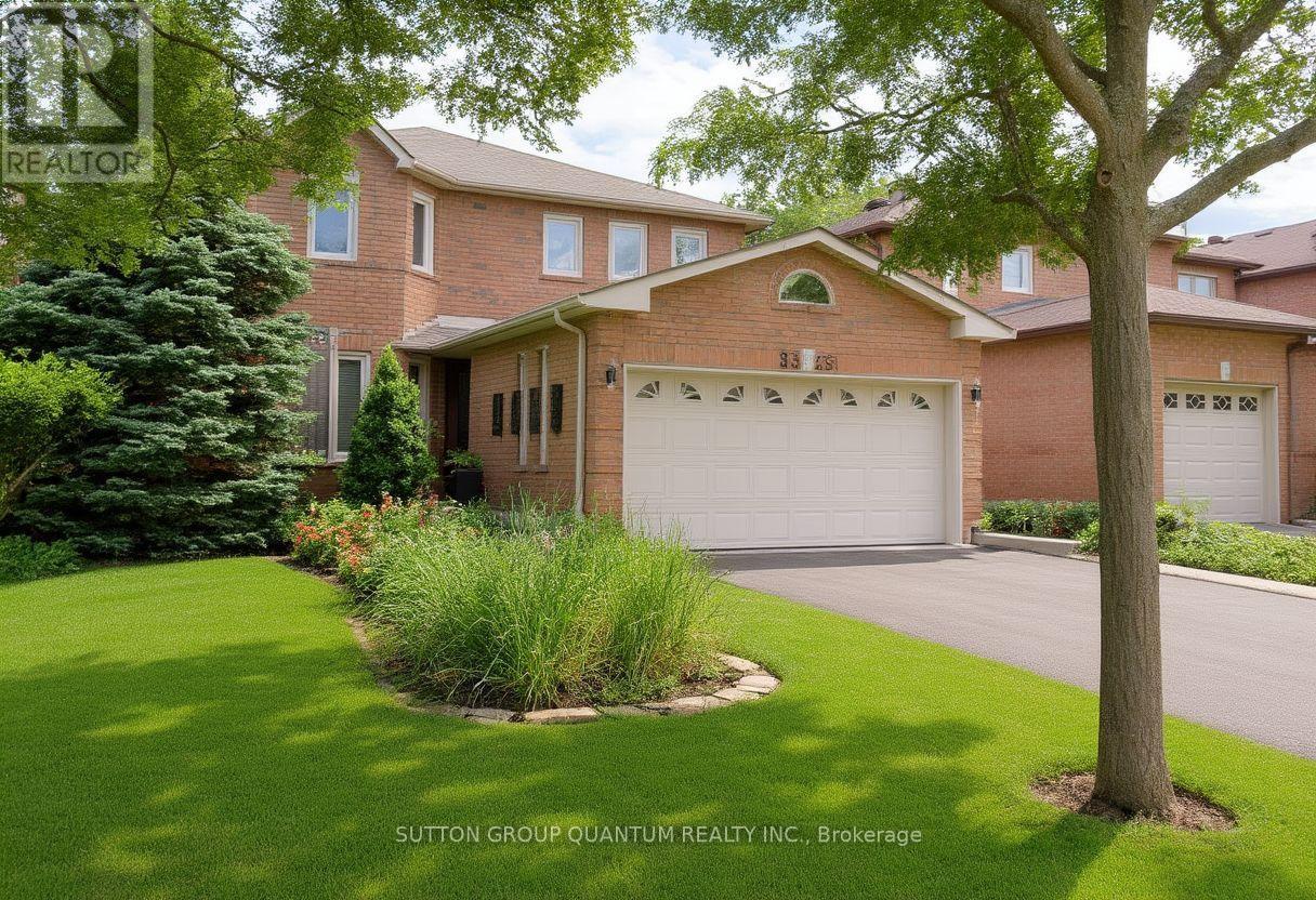 3523 Pintail Circle, Mississauga, Ontario  L5N 6C8 - Photo 23 - W12402425
