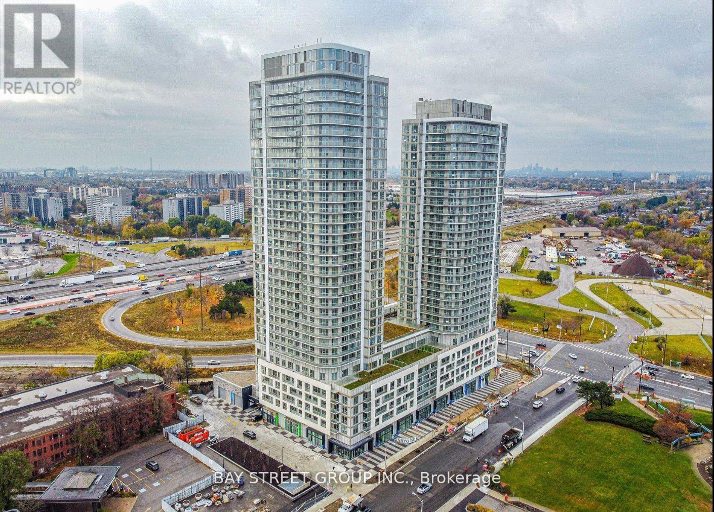 716 - 2033 KENNEDY ROAD, Toronto, Ontario