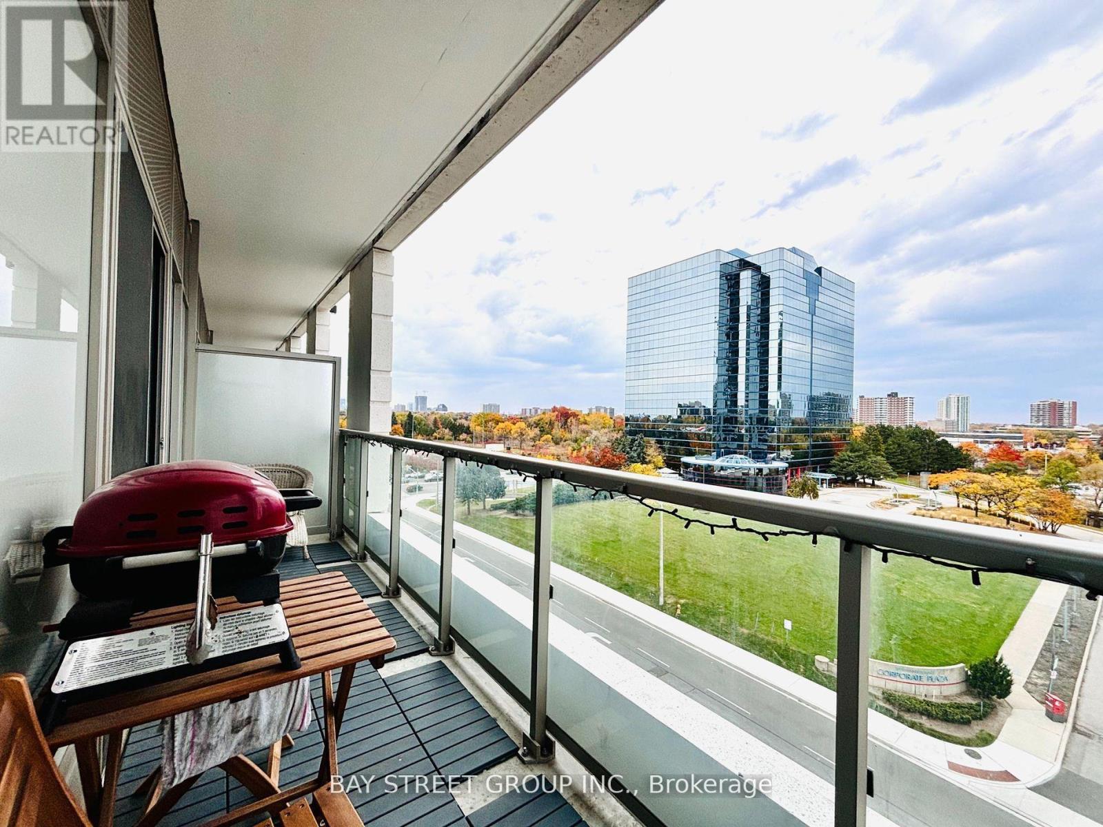 716 - 2033 Kennedy Road, Toronto, Ontario  M1T 0B9 - Photo 15 - E12445569