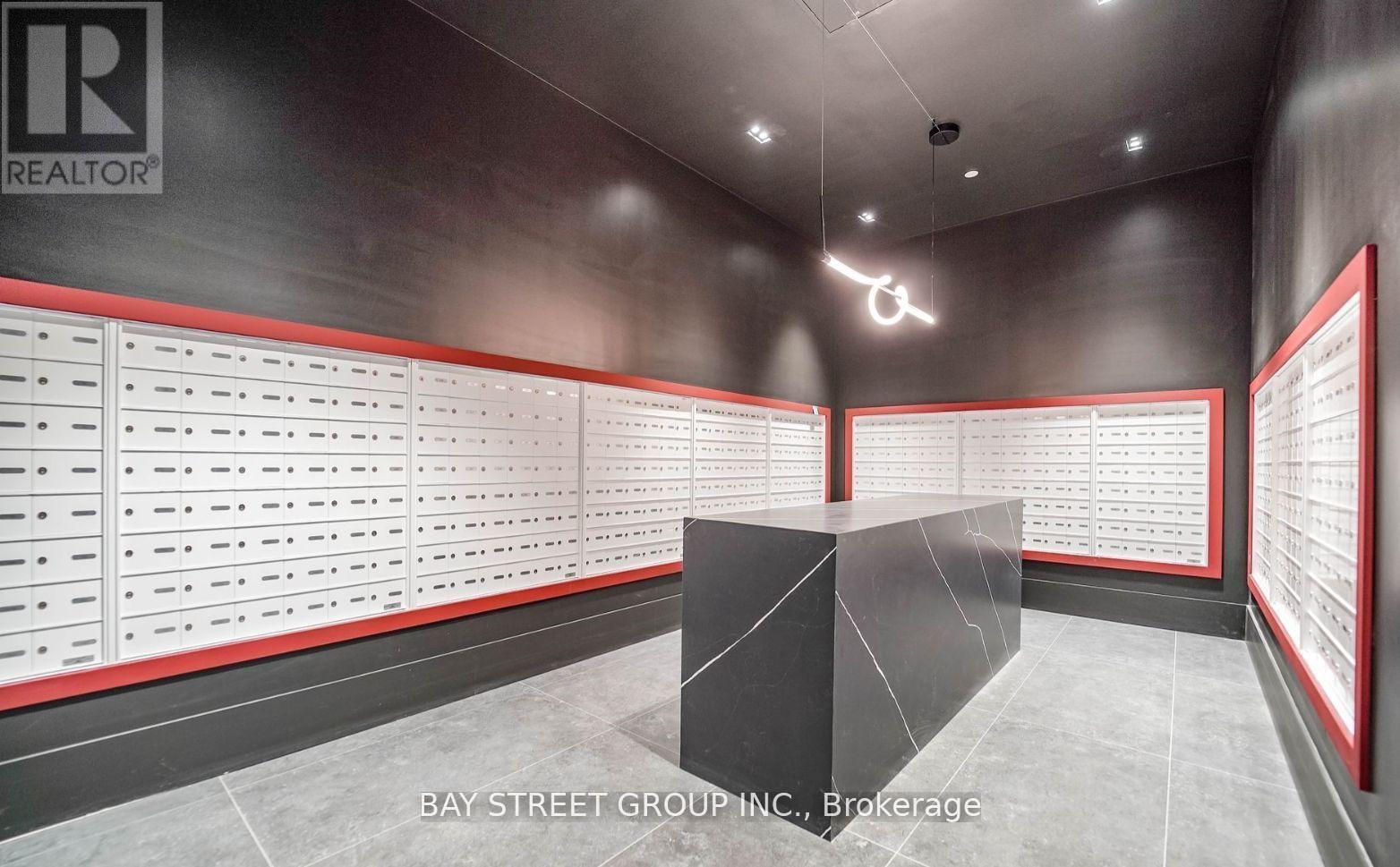 716 - 2033 Kennedy Road, Toronto, Ontario  M1T 0B9 - Photo 19 - E12445569