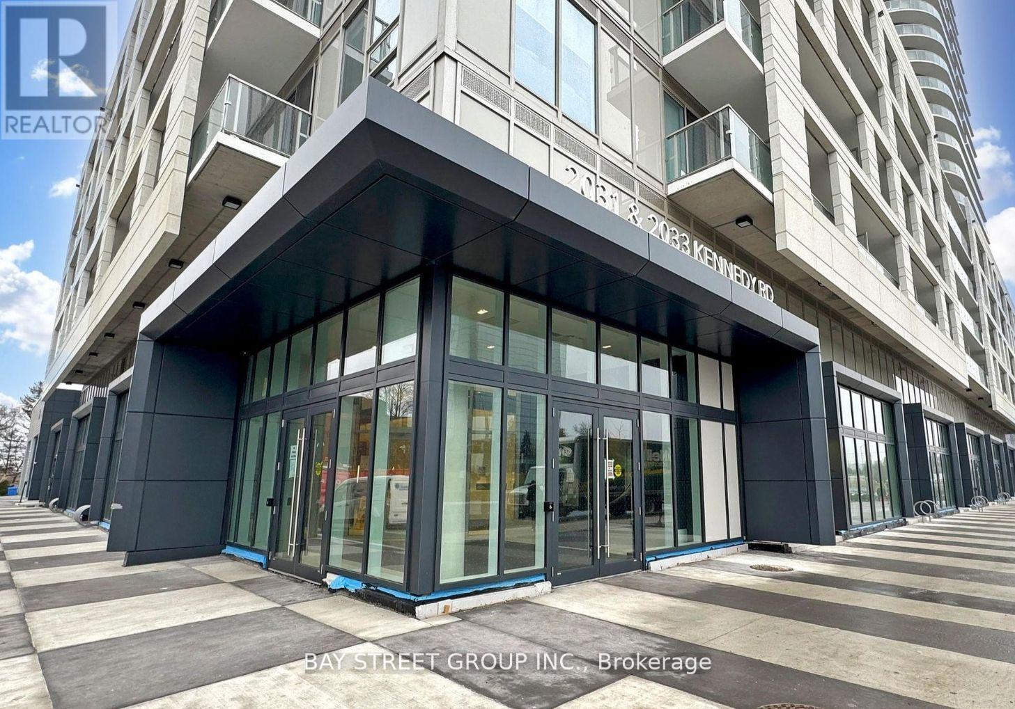 716 - 2033 Kennedy Road, Toronto, Ontario  M1T 0B9 - Photo 2 - E12445569