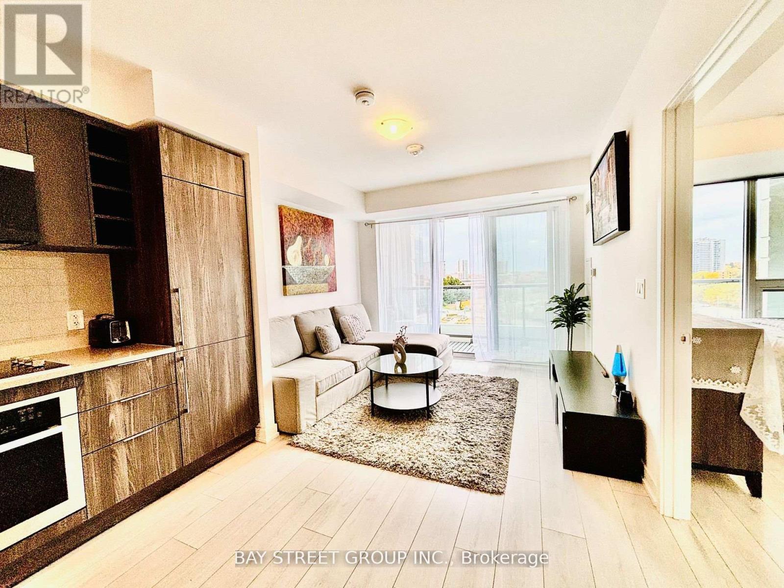 716 - 2033 Kennedy Road, Toronto, Ontario  M1T 0B9 - Photo 5 - E12445569