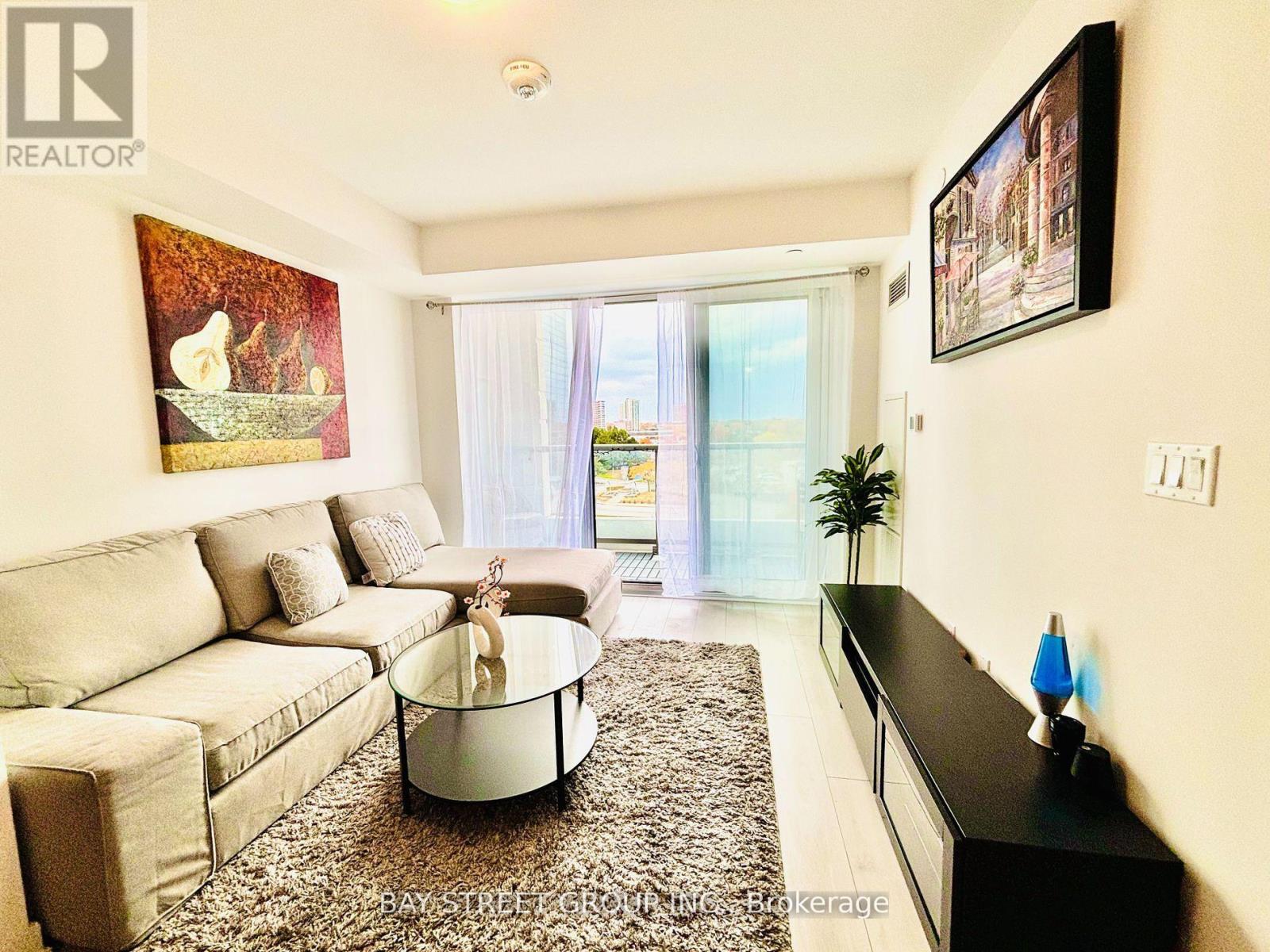 716 - 2033 Kennedy Road, Toronto, Ontario  M1T 0B9 - Photo 6 - E12445569