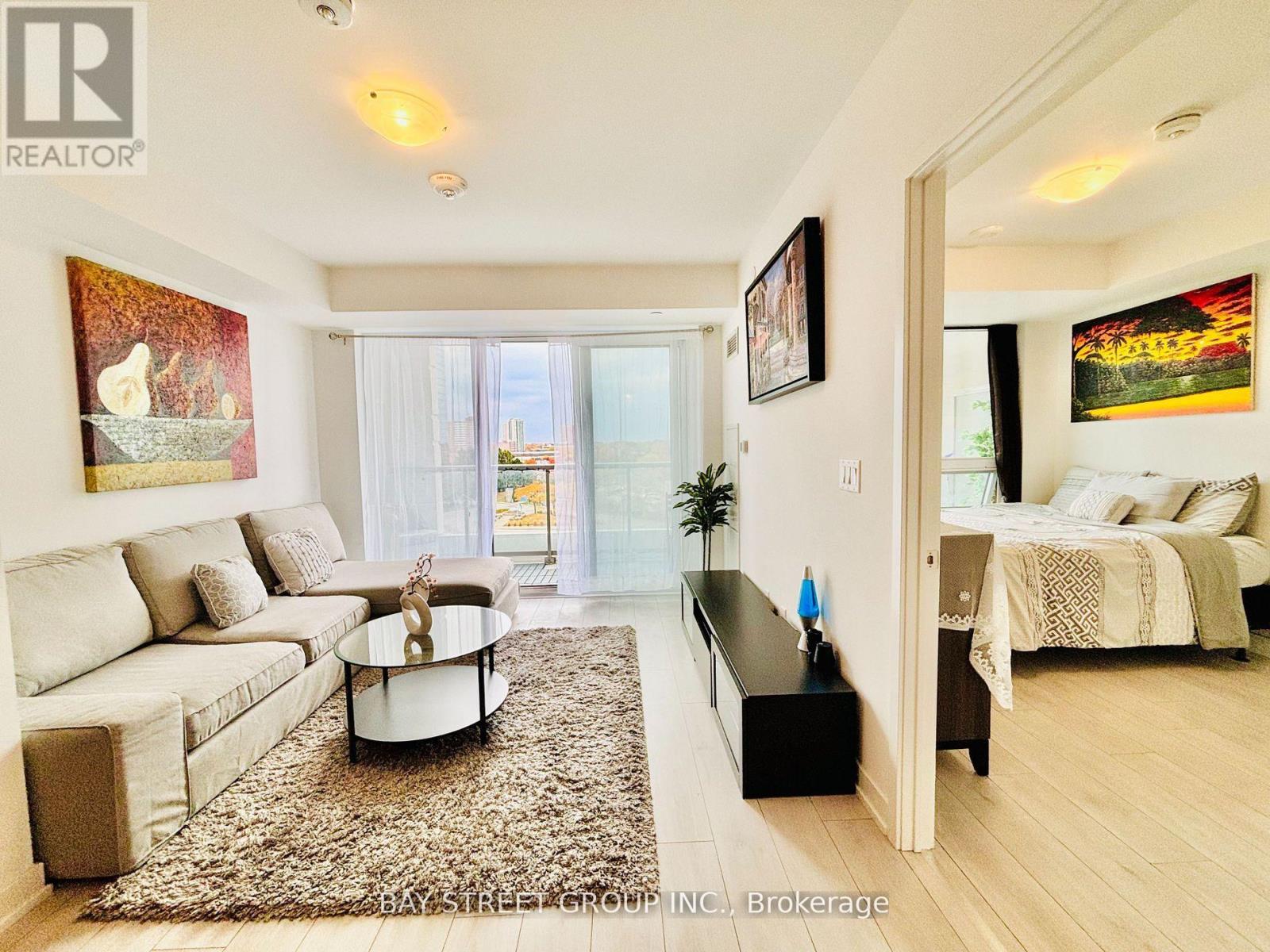 716 - 2033 Kennedy Road, Toronto, Ontario  M1T 0B9 - Photo 9 - E12445569