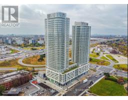 716 - 2033 Kennedy Road, Toronto (Agincourt South-Malvern West), Ca