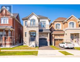47 BLOOMFIELD CRESCENT, Cambridge, Ontario