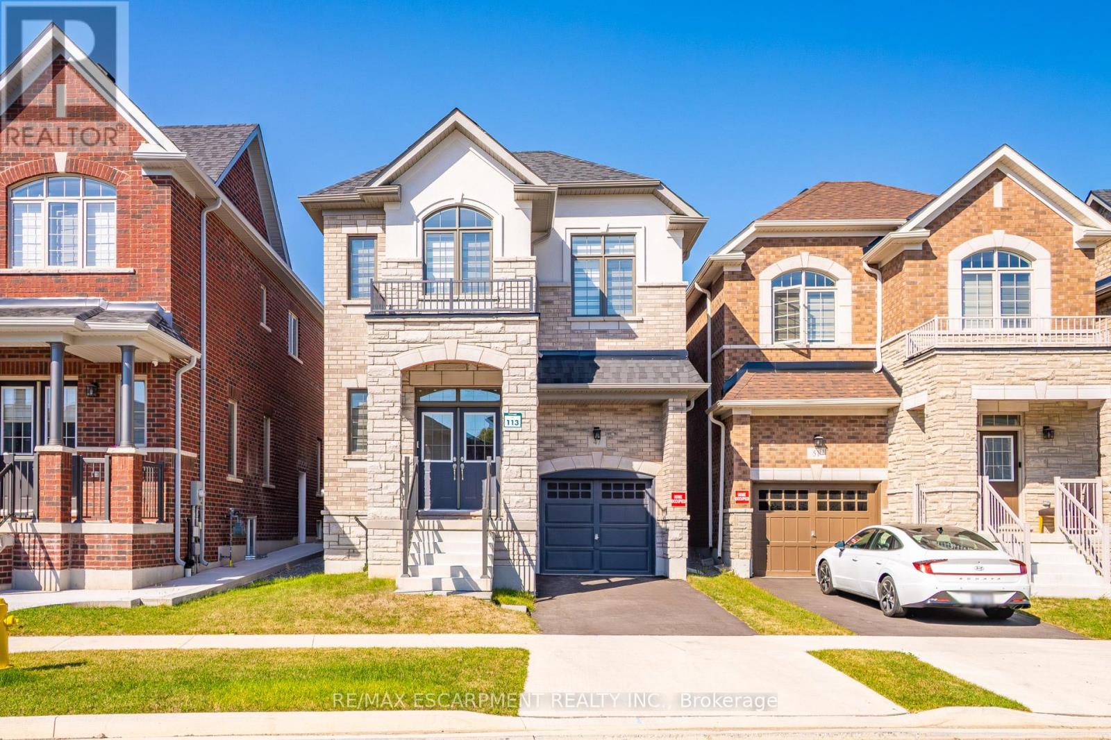47 BLOOMFIELD CRESCENT, Cambridge, Ontario