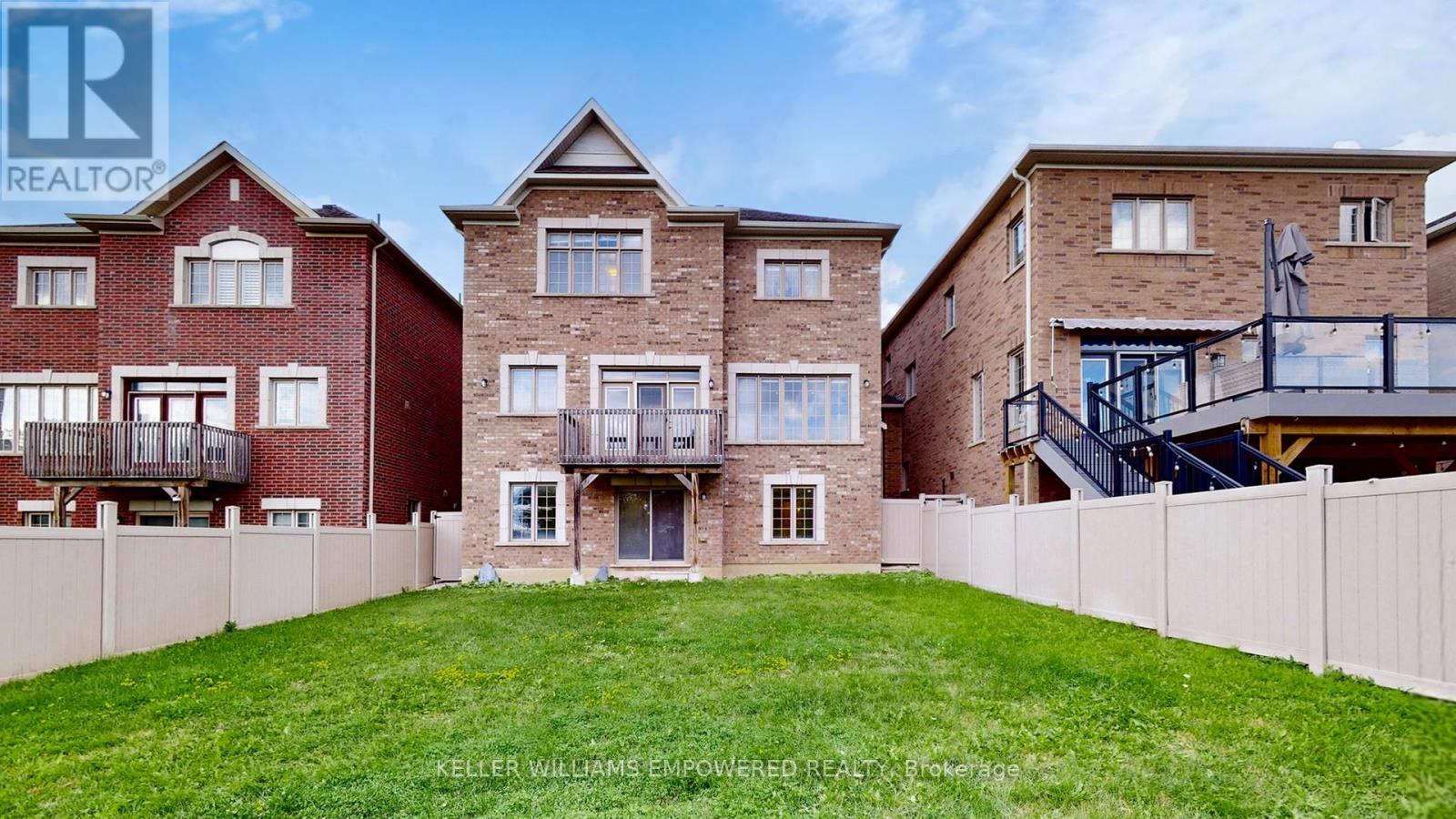 138 Crane Street, Aurora, Ontario  L4G 0W2 - Photo 24 - N12445564