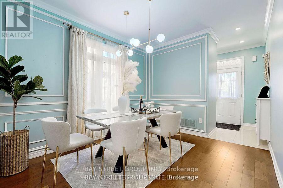 37 Whisperwood Road, Vaughan, Ontario  L4J 9G6 - Photo 2 - N12445568