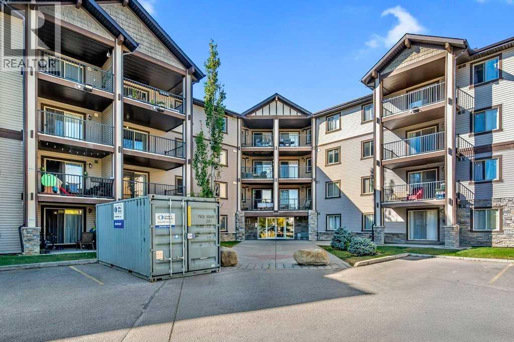 4102, 60 Panatella Street Nw, Calgary, Alberta  T3K 0M4 - Photo 2 - A2262317