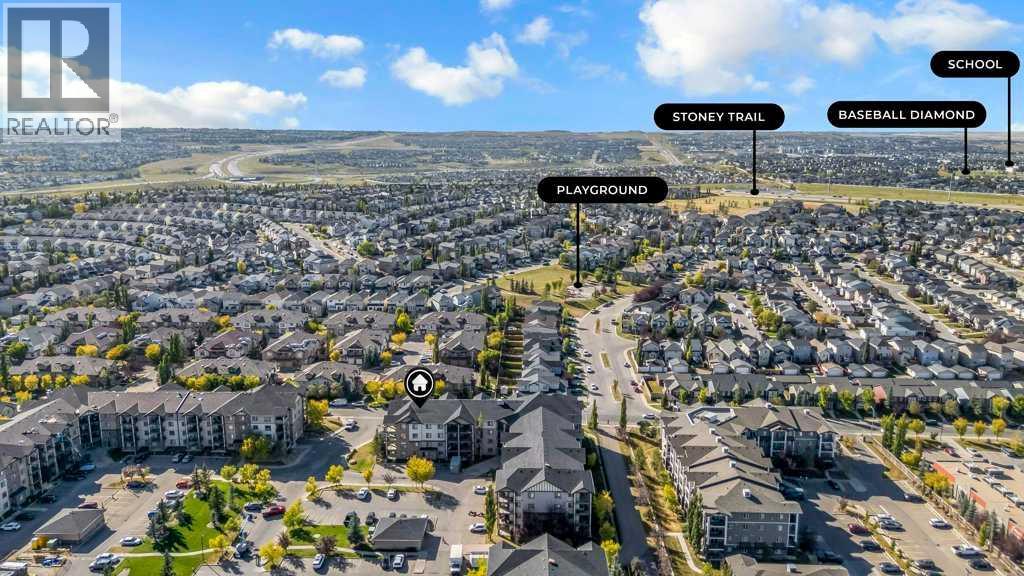 4102, 60 Panatella Street Nw, Calgary, Alberta  T3K 0M4 - Photo 31 - A2262317