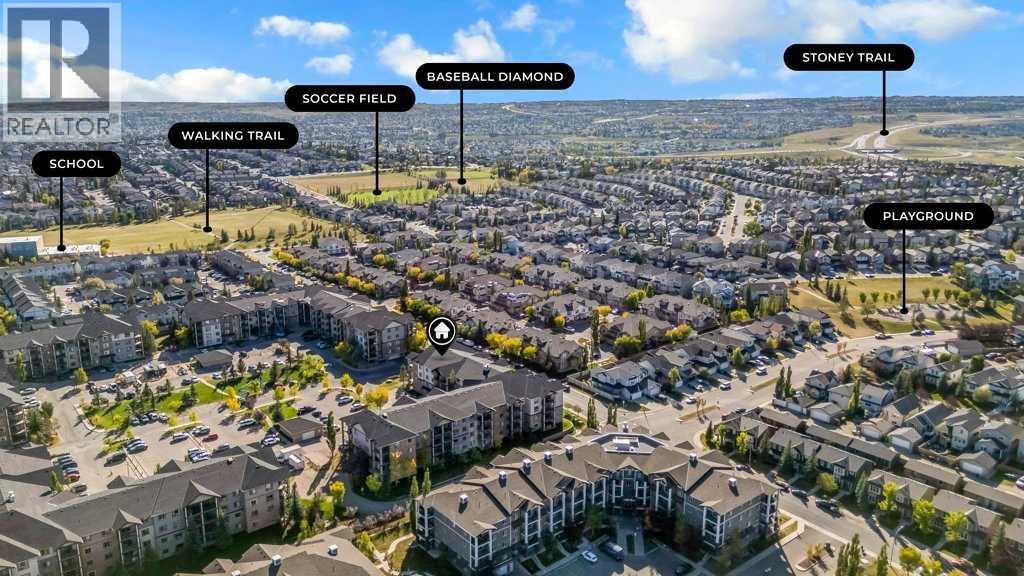 4102, 60 Panatella Street Nw, Calgary, Alberta  T3K 0M4 - Photo 32 - A2262317