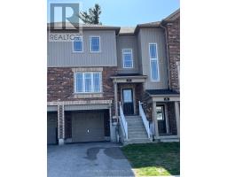 79 FRANKS WAY, Barrie, Ontario