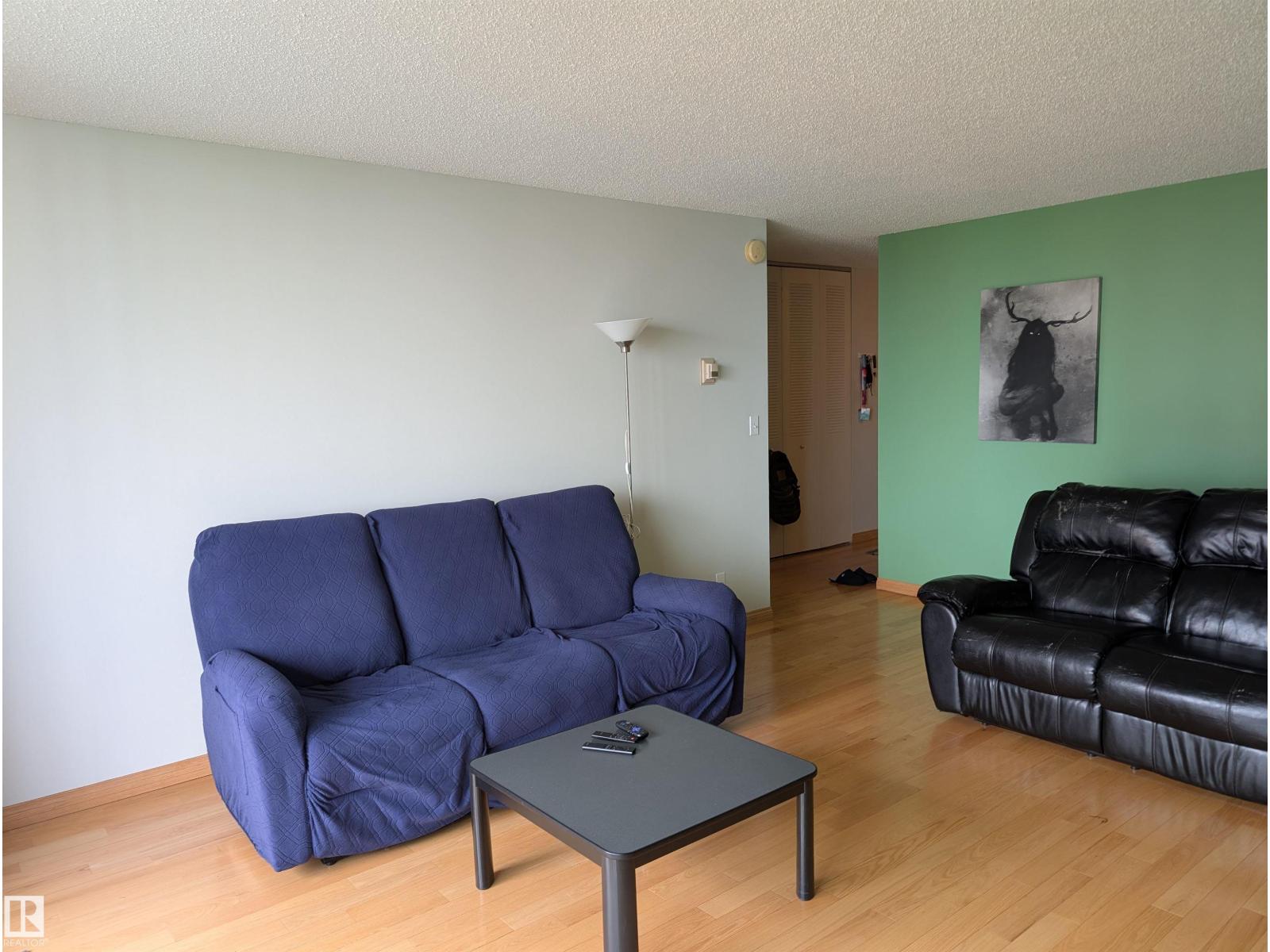 #1007 11307 99 Av Nw, Edmonton, Alberta  T5K 0H2 - Photo 7 - E4449943
