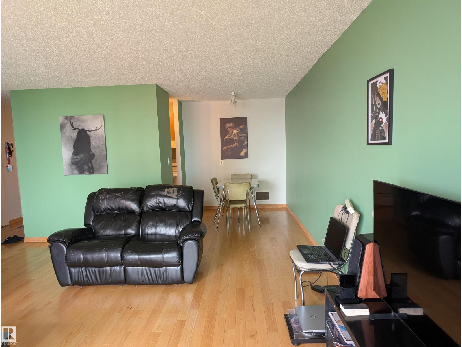 #1007 11307 99 Av Nw, Edmonton, Alberta  T5K 0H2 - Photo 12 - E4449943