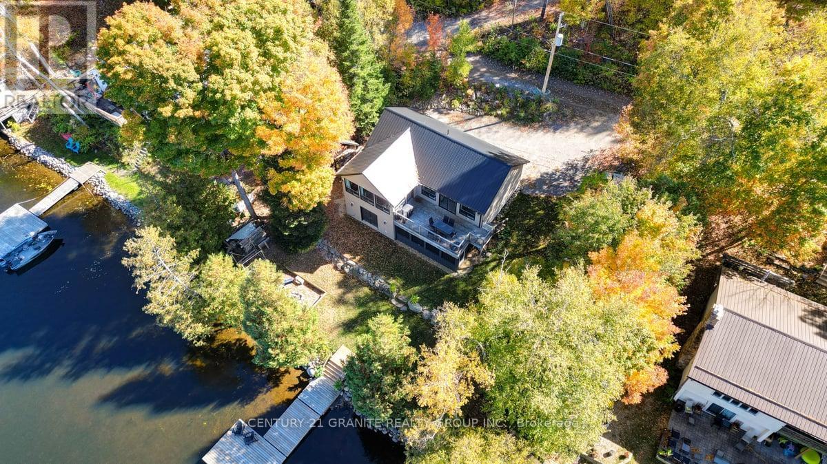 75 Martin Road, Hastings Highlands, Ontario  K0L 1C0 - Photo 1 - X12445573