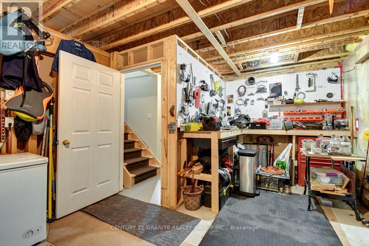 75 Martin Road, Hastings Highlands, Ontario  K0L 1C0 - Photo 14 - X12445573